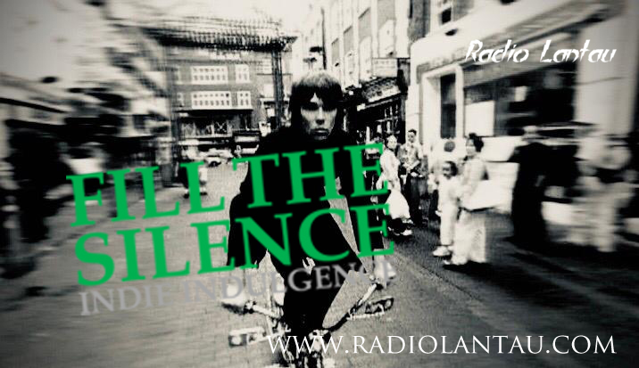 Fill The Silence 8
